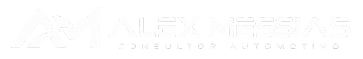 Alex Messias — Consultor automotivo